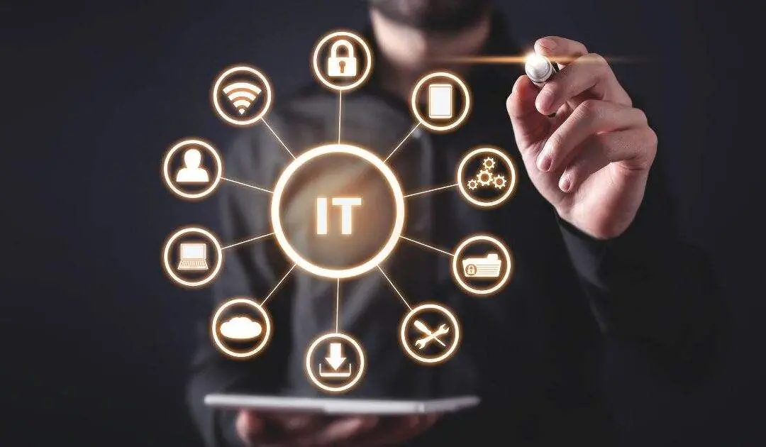 Managed Service Providers