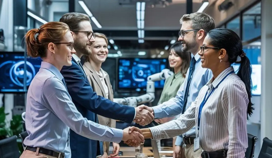 Why Your Business Should Work with MSPwiz to Select the Right Managed Services Provider